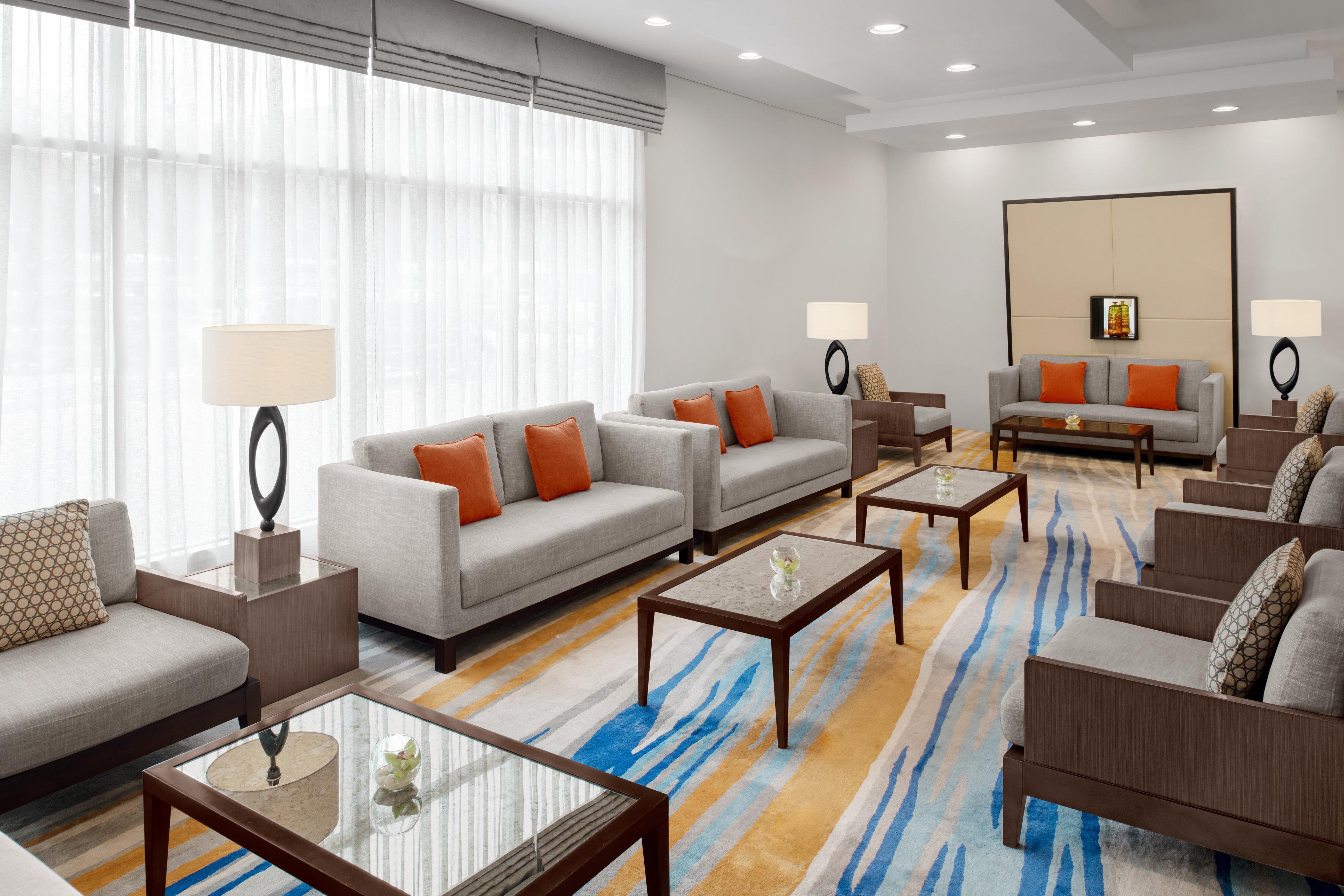Holiday Inn Express Dubai Safa Park By Ihg Exterior foto